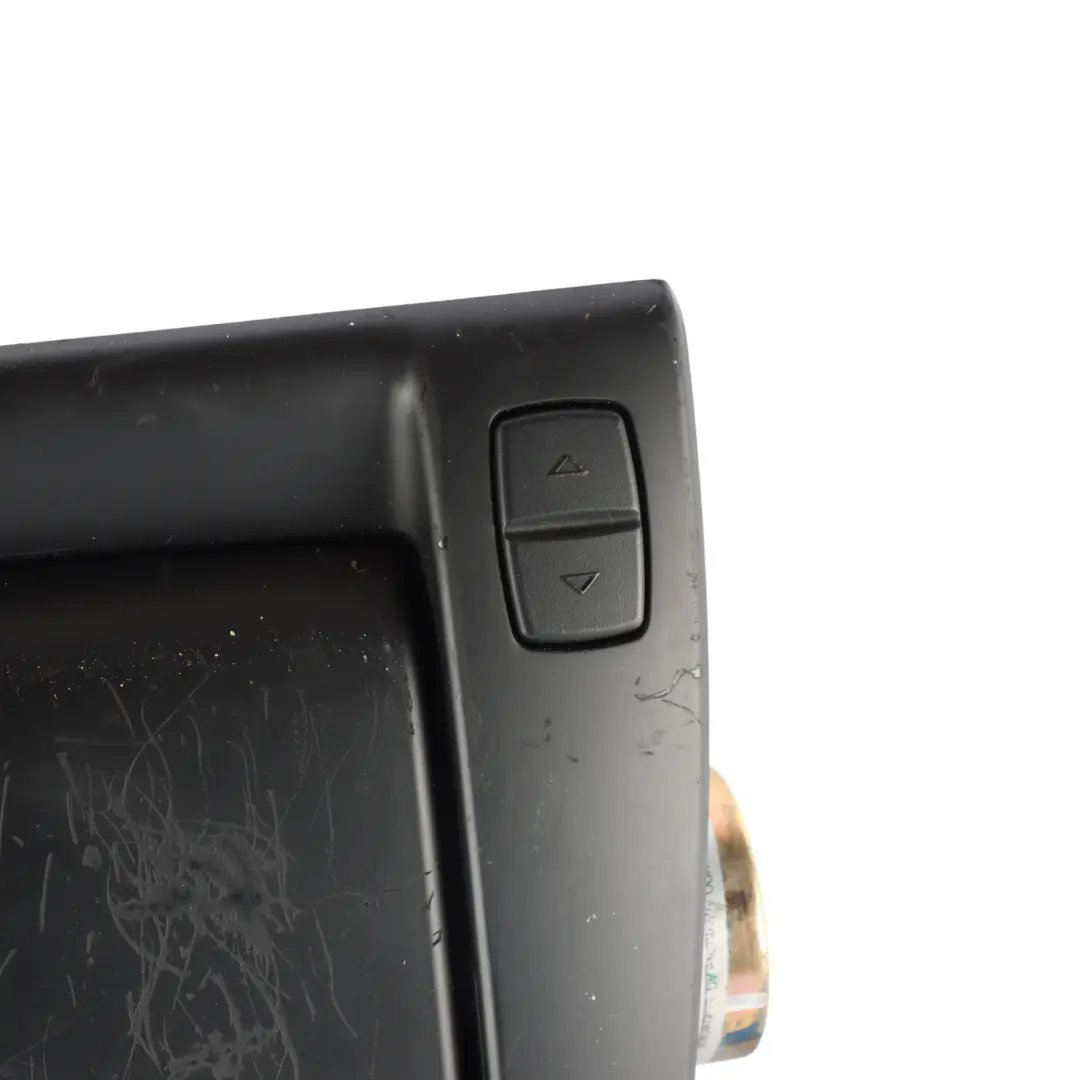 Dashboard Monitor BMW Z4 E85 Onboard Central Information Display Screen to with Part number 9169175 Dashboard Monitor BMW Z4 E85 Onboard Central Information Display Screen - SKU 9169175-1 - Part number 9169175