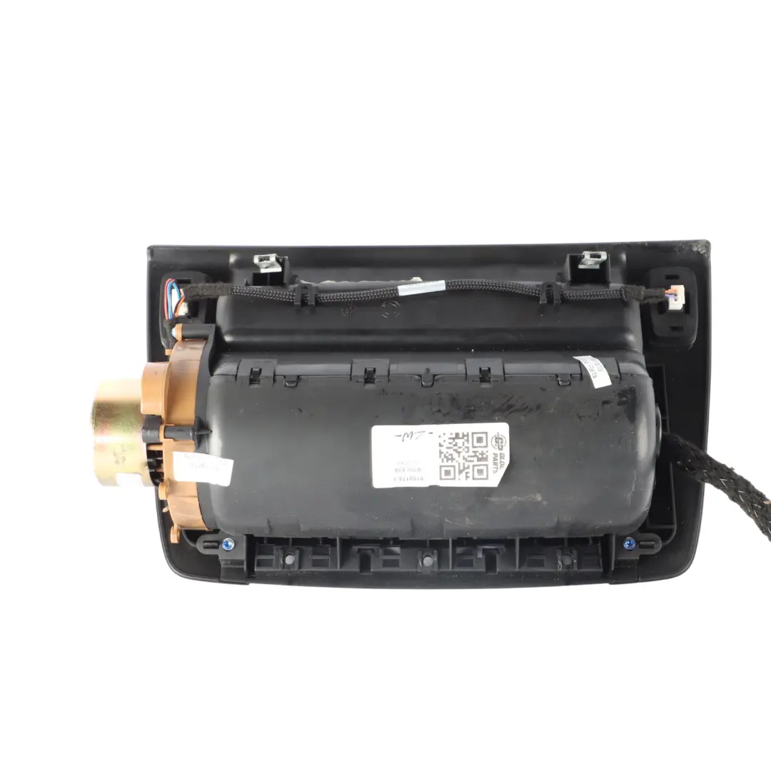 Dashboard Monitor BMW Z4 E85 Onboard Central Information Display Screen to with Part number 9169175 Dashboard Monitor BMW Z4 E85 Onboard Central Information Display Screen - SKU 9169175-1 - Part number 9169175