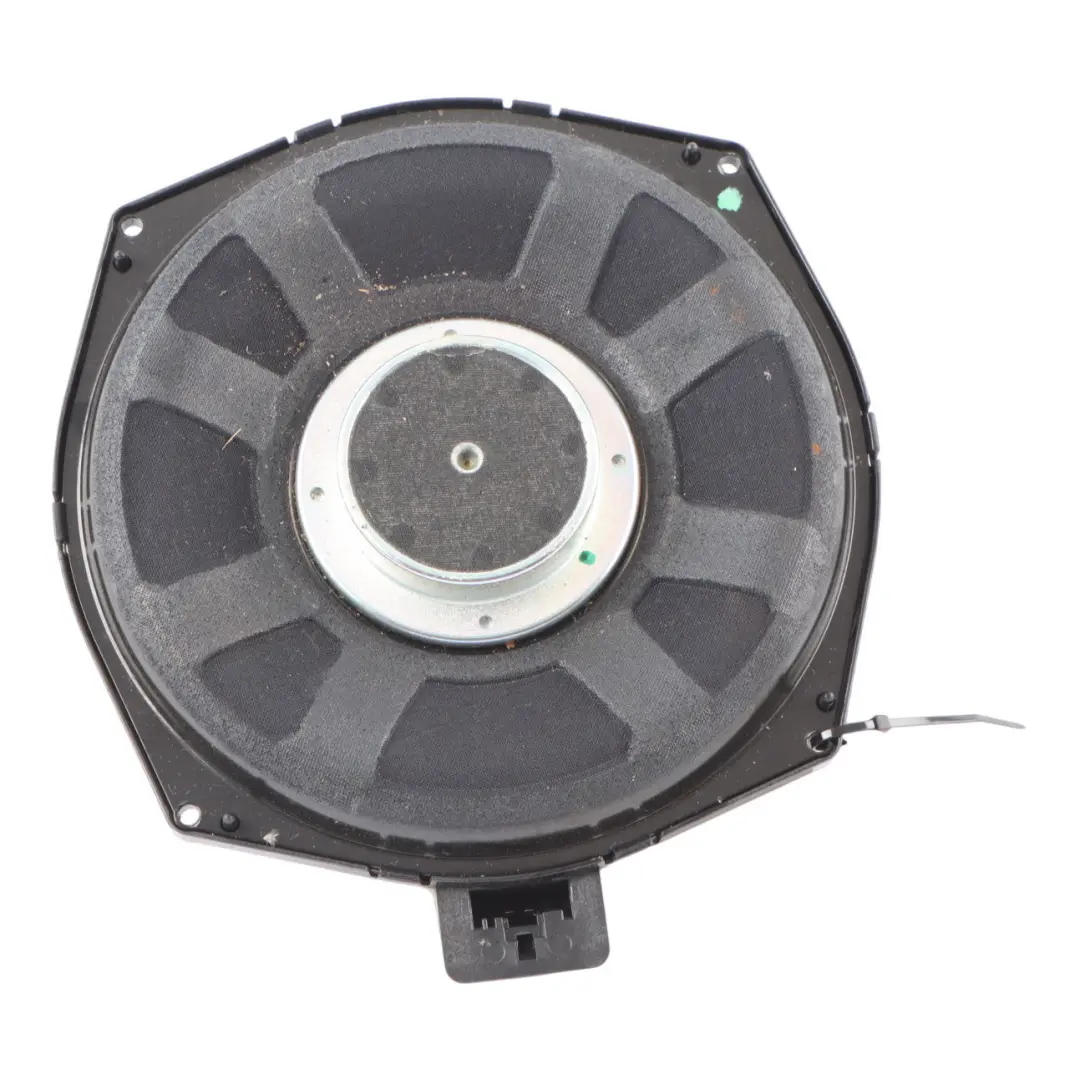  Altoparlante centrale BMW F10 F11 sinistro HiFi Subwoofer Bass Harman - SKU 9169687-1 - Numero di parte 9169687