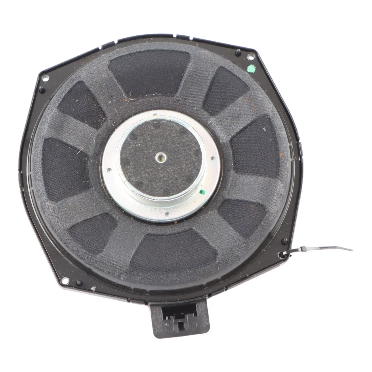 Central Speaker BMW F10 F11 HiFi Subwoofer Bass Harman Kardon Left N/S 9169687