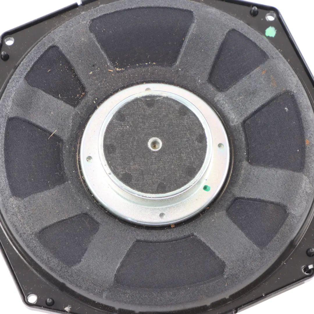  Central Speaker BMW F10 F11 HiFi Subwoofer Bass Harman Kardon Left N/S - SKU 9169687-1 - Part number 9169687