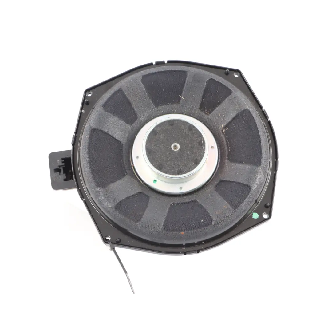  Central Speaker BMW F10 F11 HiFi Subwoofer Bass Harman Kardon Left N/S - SKU 9169687-1 - Part number 9169687