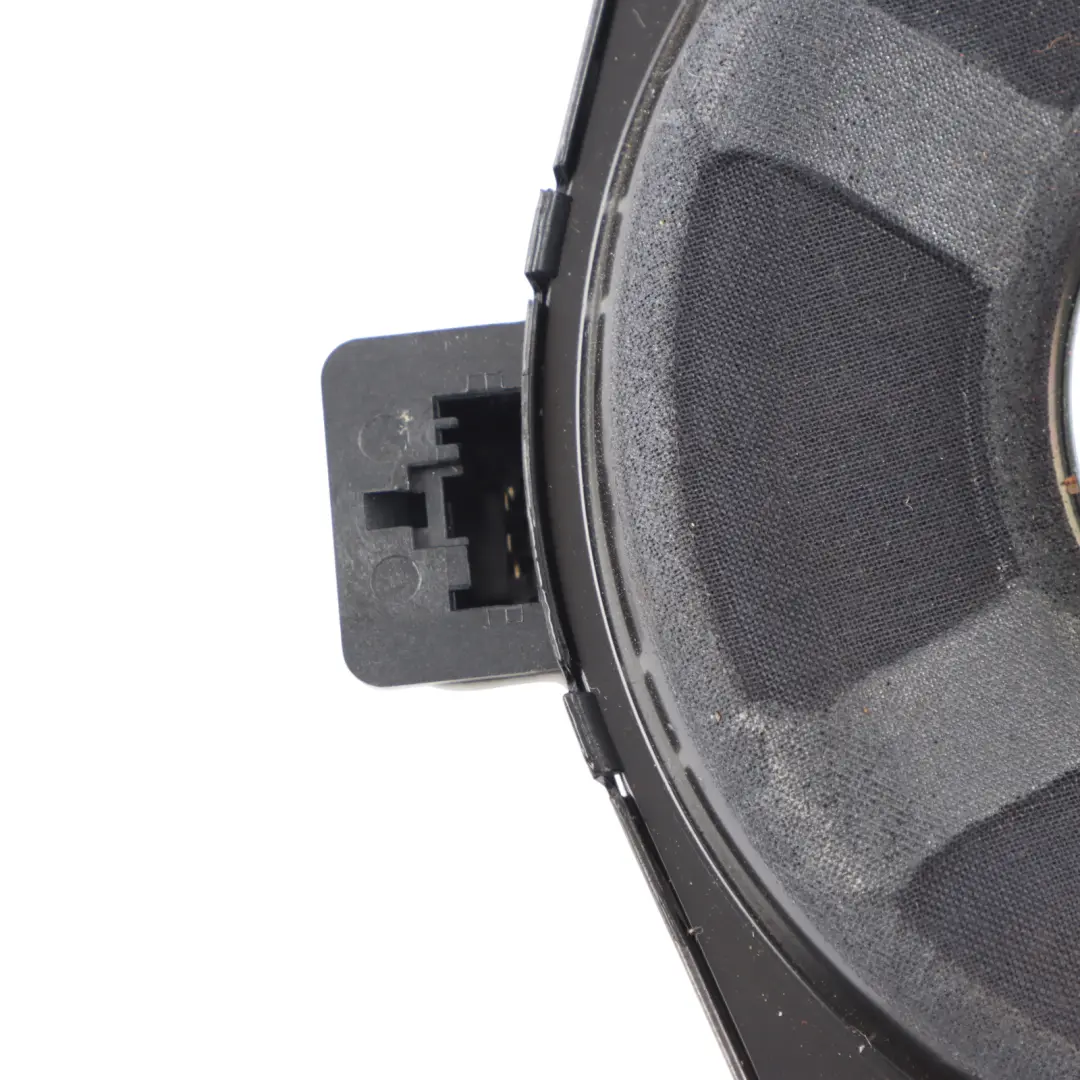  Central Speaker BMW F10 F11 HiFi Subwoofer Bass Harman Kardon Left N/S - SKU 9169687-1 - Part number 9169687