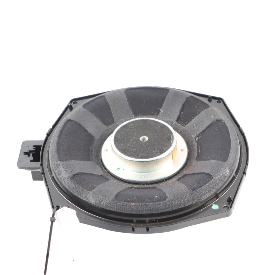  Central Speaker BMW F10 F11 HiFi Subwoofer Bass Harman Kardon Left N/S - SKU 9169687-1 - Part number 9169687