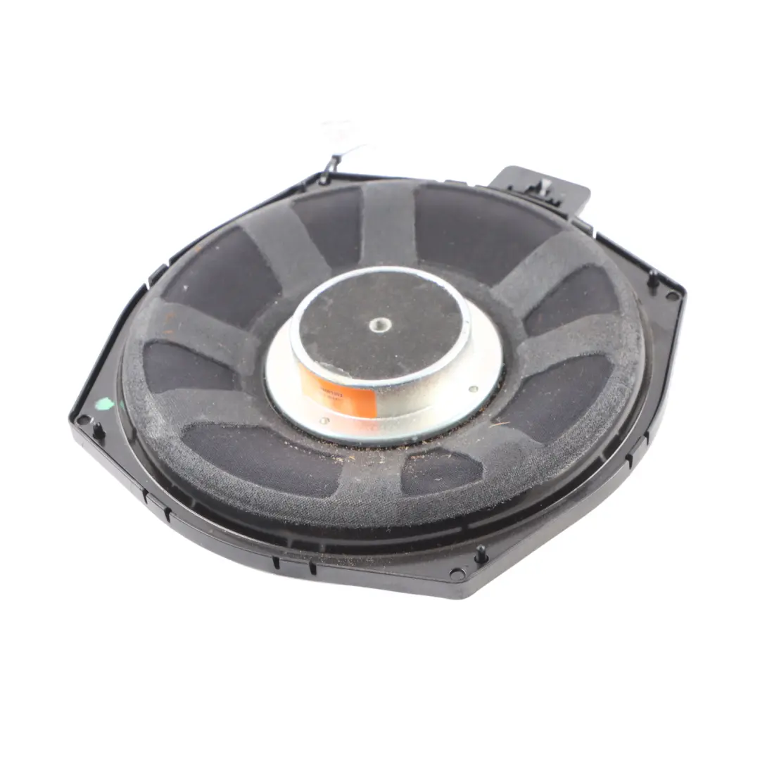  Central Speaker BMW F10 F11 HiFi Subwoofer Bass Harman Kardon Left N/S - SKU 9169687-1 - Part number 9169687