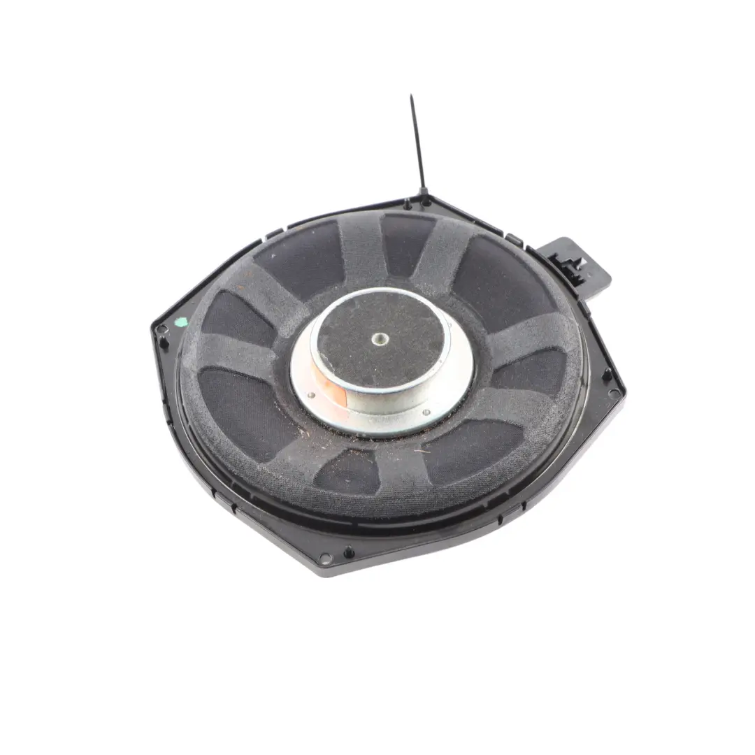 Central Speaker BMW F10 F11 HiFi Subwoofer Bass Harman Kardon Left N/S - SKU 9169687-1 - Part number 9169687