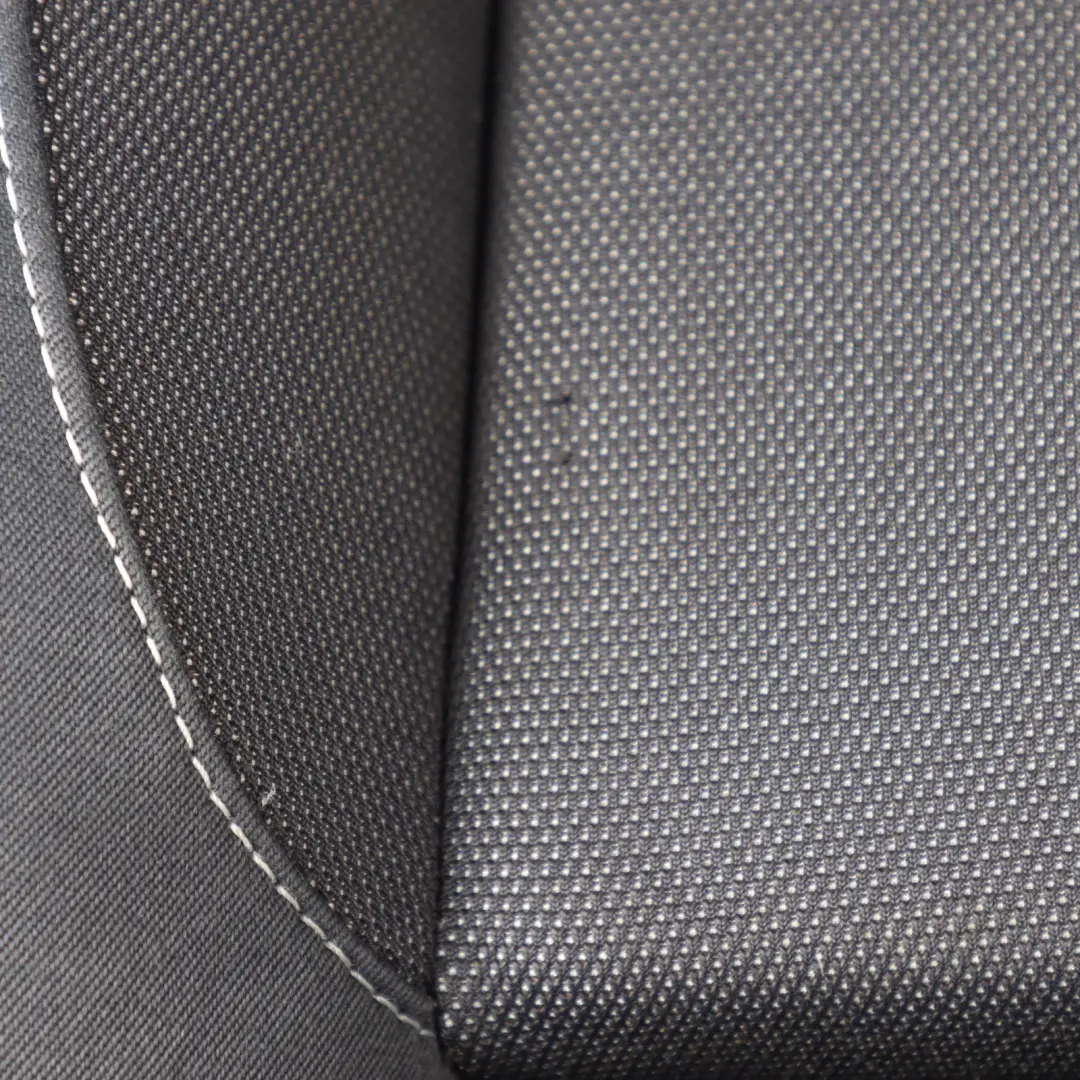 Stoff Interieur vorne links Sitz Seite Network für BMW E87 LCI M Sport mit Teilenummer 9179129 BMW E87 LCI M Sport Stoff Interieur vorne links Sitz Seite Network - SKU 9179129 - Teilenummer 9179129