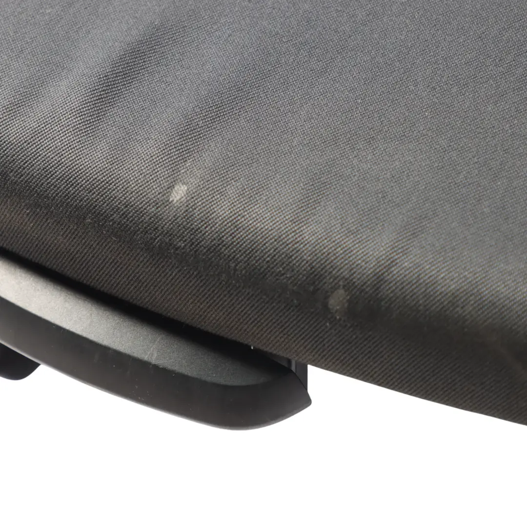 Cloth Interior Front Left N/S Seat Side Network BMW 1 Series E87 LCI M Sport - SKU 9179129 - Part number 9179129