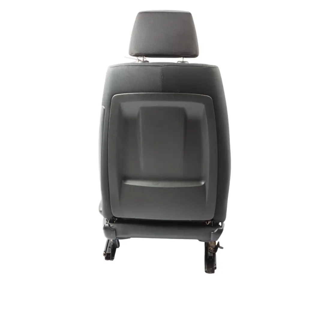 BMW E87 LCI M Sport Tessuto Interno Anteriore Sinistro Rete Lato Sedile - SKU 9179129 - Numero di parte 9179129