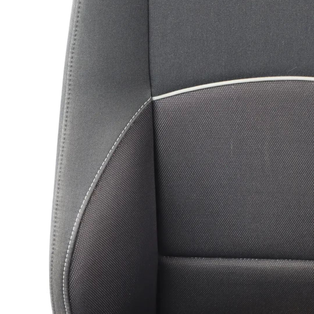 Stoff Interieur vorne links Sitz Seite Network für BMW E87 LCI M Sport mit Teilenummer 9179129 BMW E87 LCI M Sport Stoff Interieur vorne links Sitz Seite Network - SKU 9179129 - Teilenummer 9179129