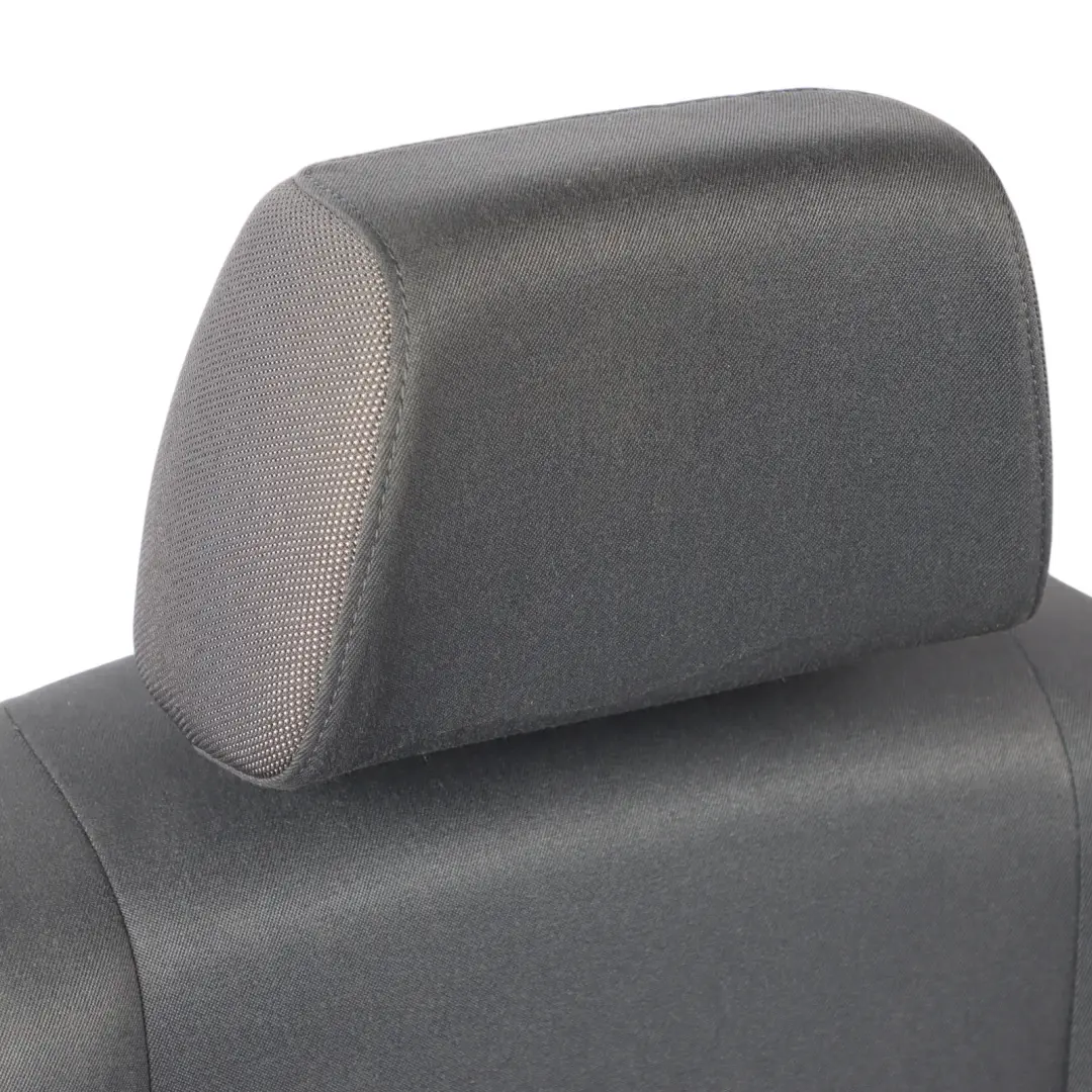 Cloth Interior Front Left N/S Seat Side Network BMW 1 Series E87 LCI M Sport - SKU 9179129 - Part number 9179129