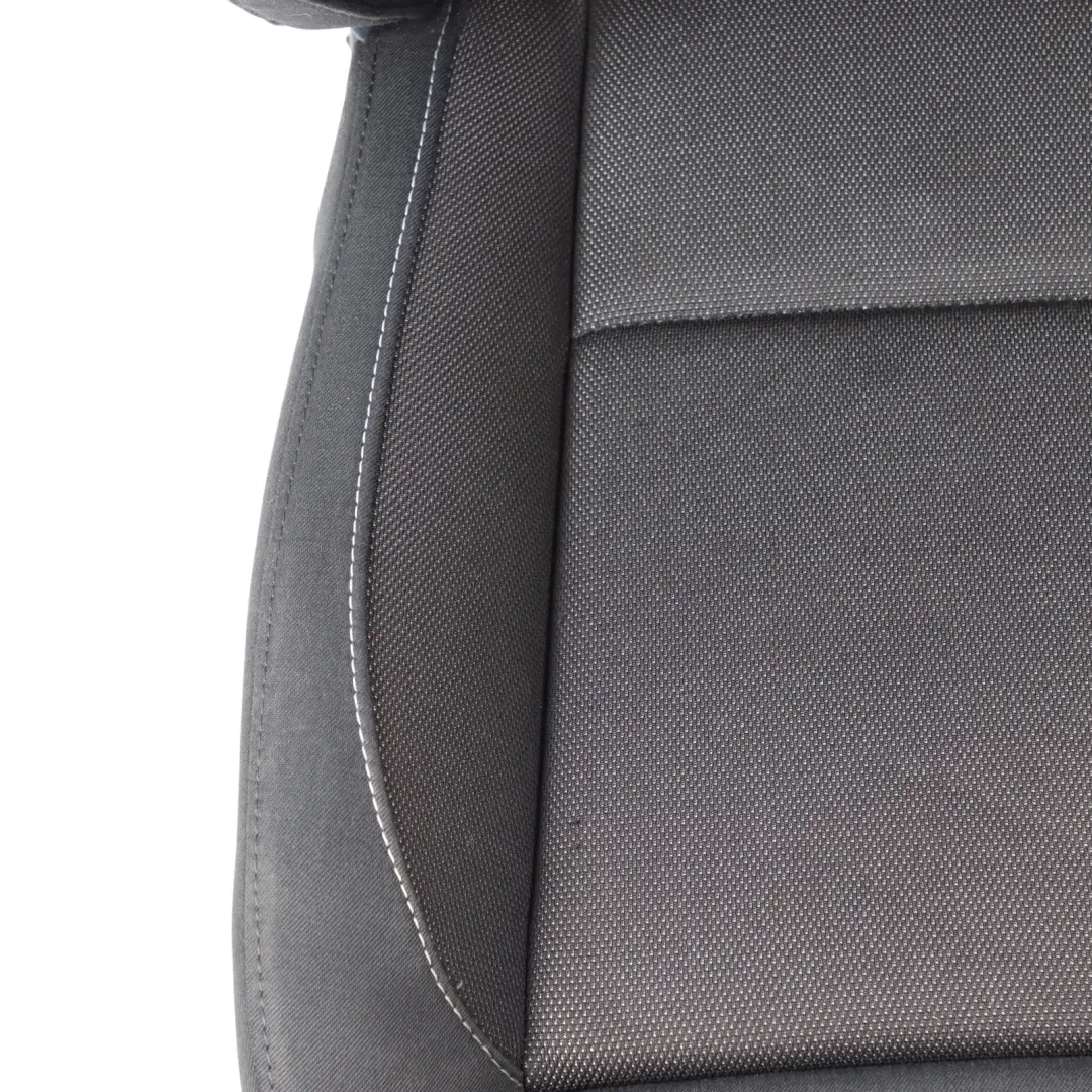 BMW E87 LCI M Sport Tela Interior Delantero Izquierdo Asiento Lateral - SKU 9179129 - Número de pieza 9179129