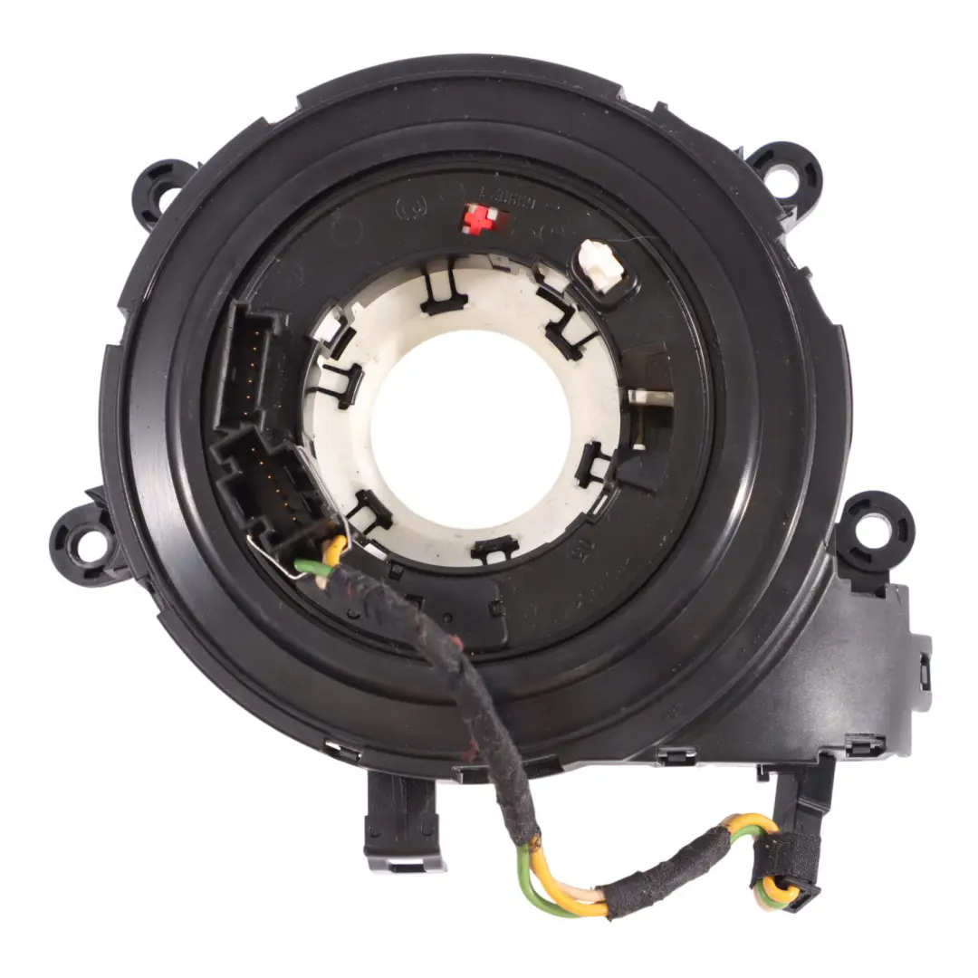 Pierścień Ślizgowy Kierownicy do BMW E70 o numerze 9179522 BMW E70 Pierścień Ślizgowy Kierownicy - SKU 9179522 - Numer Części 9179522