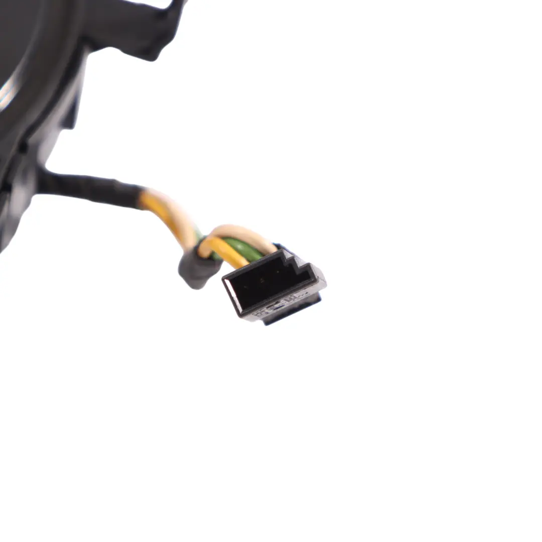 Bague Collectrice De Volant pour BMW E70 à propos du numéro de pièce 9179522 BMW E70 Bague Collectrice De Volant - SKU 9179522 - Numéro de pièce 9179522