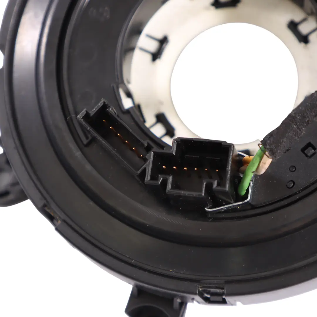 Lenkrad Schleifring für BMW E70 mit Teilenummer 9179522 BMW E70 Lenkrad Schleifring - SKU 9179522 - Teilenummer 9179522