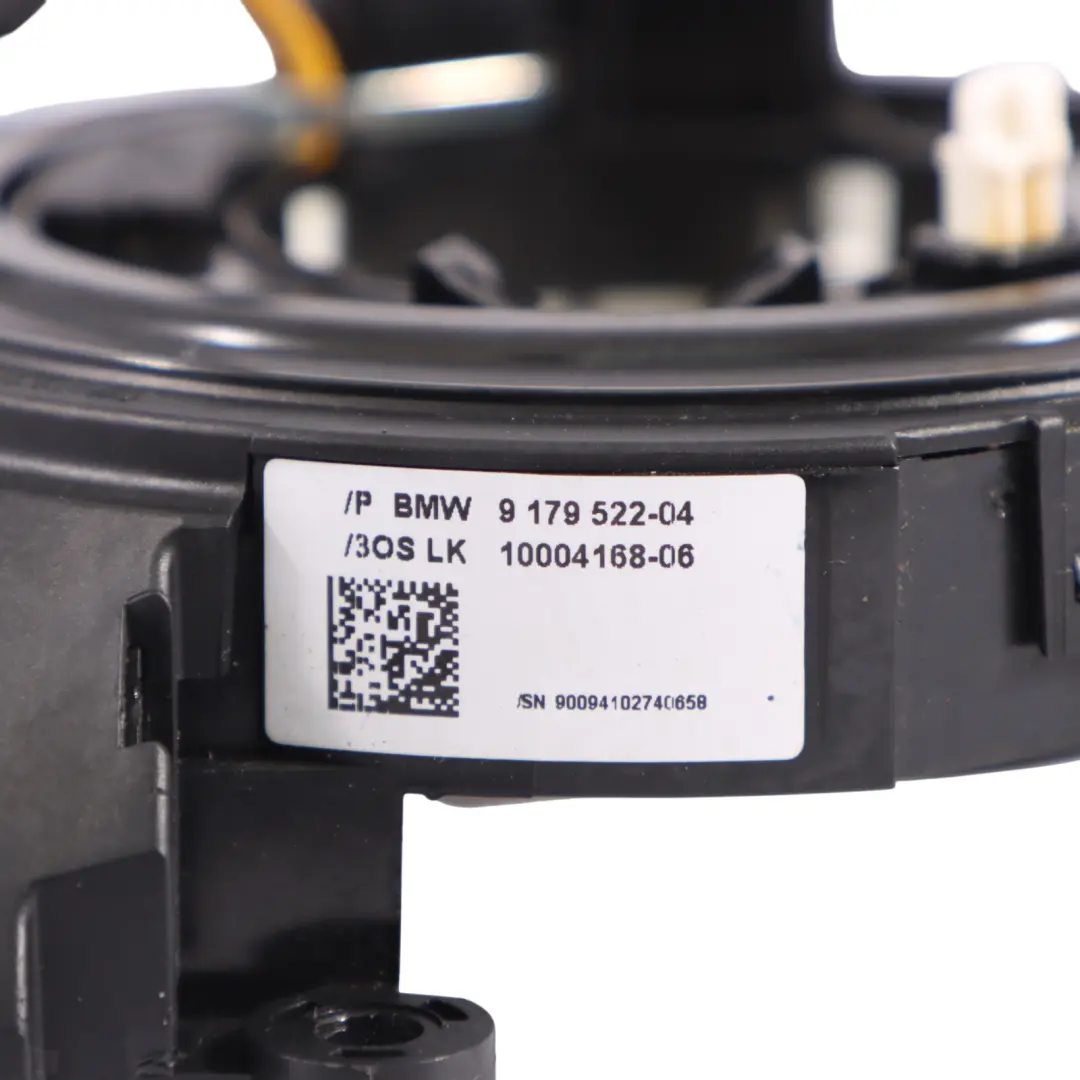  BWM E70 Lenkrad Schleifring - SKU 9179522 - Teilenummer 9179522