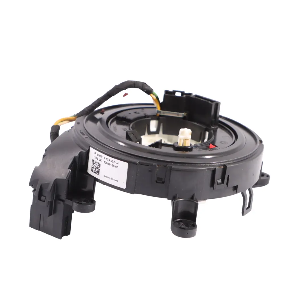 BMW E70 Lenkrad Schleifring - SKU 9179522 - Teilenummer 9179522