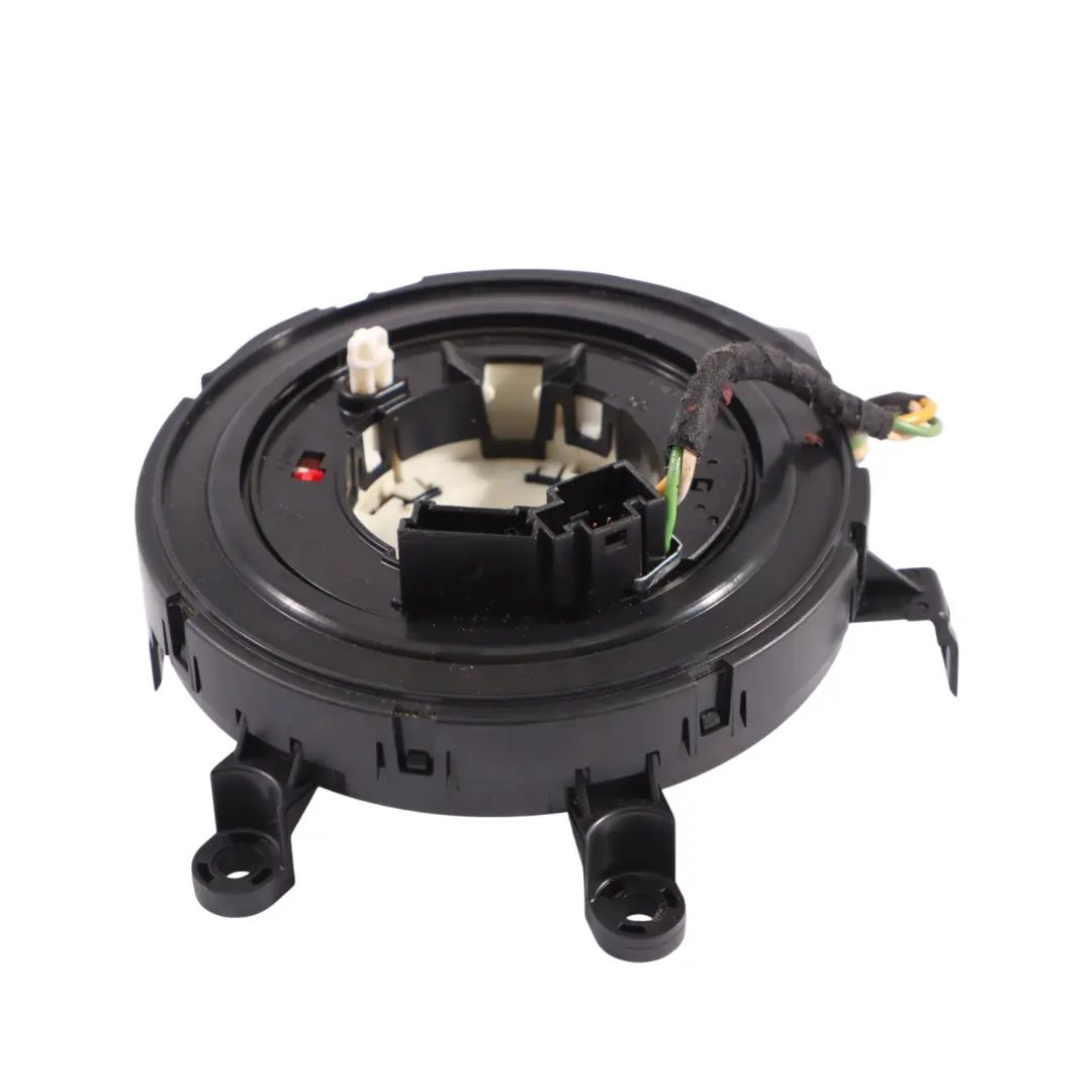 Steering Wheel Slip Ring to BMW E70 with Part number 9179522 BMW E70 Steering Wheel Slip Ring - SKU 9179522 - Part number 9179522