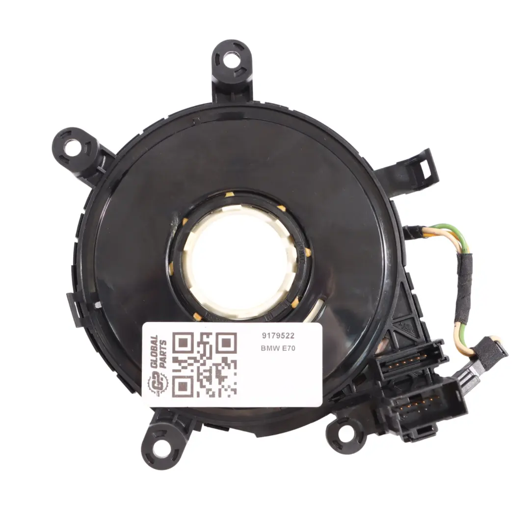 BMW E70 Lenkrad Schleifring - SKU 9179522 - Teilenummer 9179522