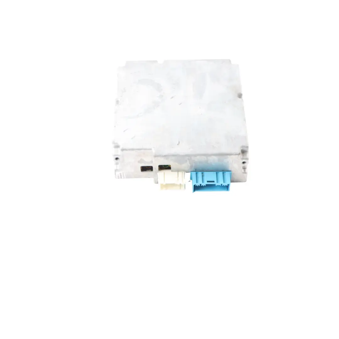 FBAS Analog Video TV Modul Steuergerät ECU für BMW E90 mit Teilenummer 9179581 BMW E90 FBAS Analog Video TV Modul Steuergerät ECU - SKU 9179581 - Teilenummer 9179581