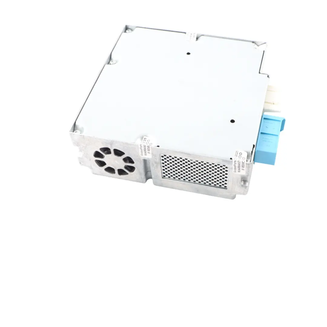 Moduł Sterujący Modułu Analogowej Telewizji Wideo FBAS ECU do BMW E90 o numerze 9179581 BMW E90 Moduł Sterujący Modułu Analogowej Telewizji Wideo FBAS ECU - SKU 9179581 - Numer Części 9179581