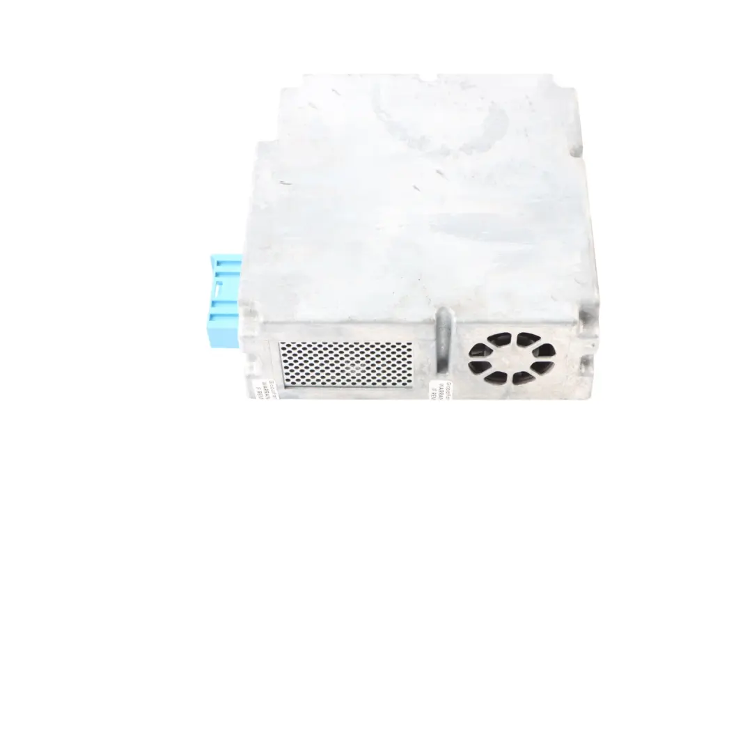 Moduł Sterujący Modułu Analogowej Telewizji Wideo FBAS ECU do BMW E90 o numerze 9179581 BMW E90 Moduł Sterujący Modułu Analogowej Telewizji Wideo FBAS ECU - SKU 9179581 - Numer Części 9179581