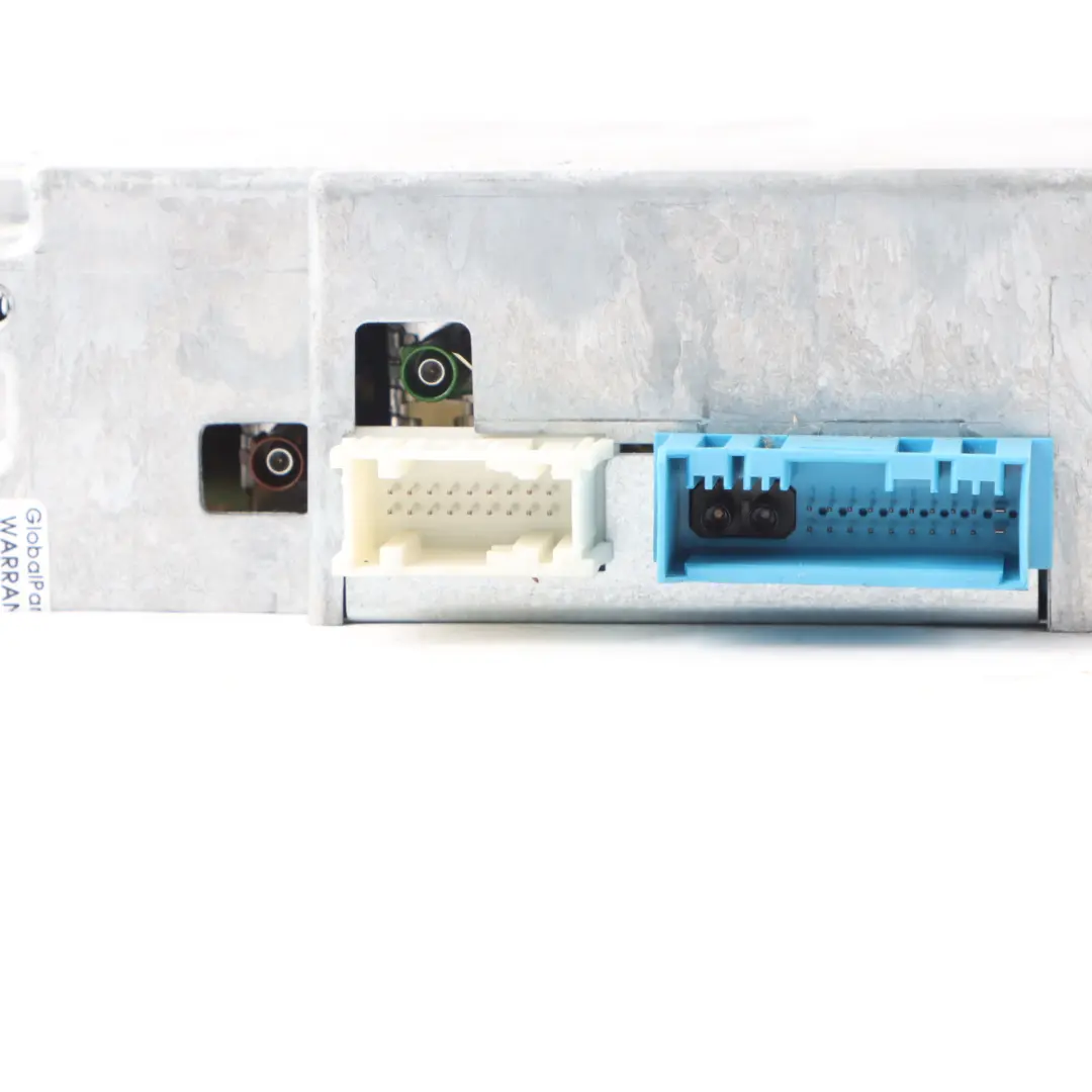 Moduł Sterujący Modułu Analogowej Telewizji Wideo FBAS ECU do BMW E90 o numerze 9179581 BMW E90 Moduł Sterujący Modułu Analogowej Telewizji Wideo FBAS ECU - SKU 9179581 - Numer Części 9179581