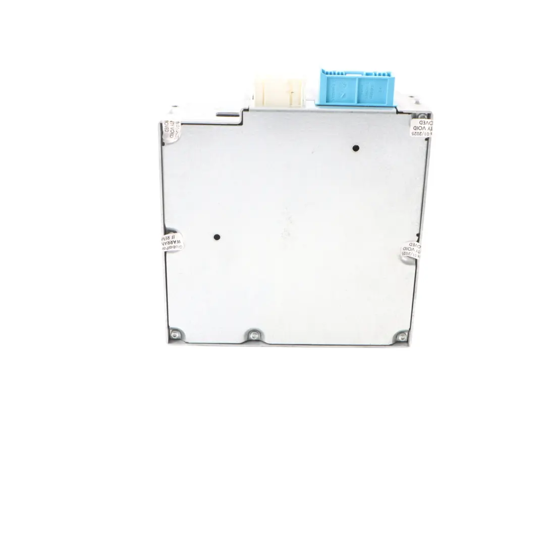 BMW E90 FBAS Analog Video TV Module Control Unit ECU - SKU 9179581 - Part number 9179581