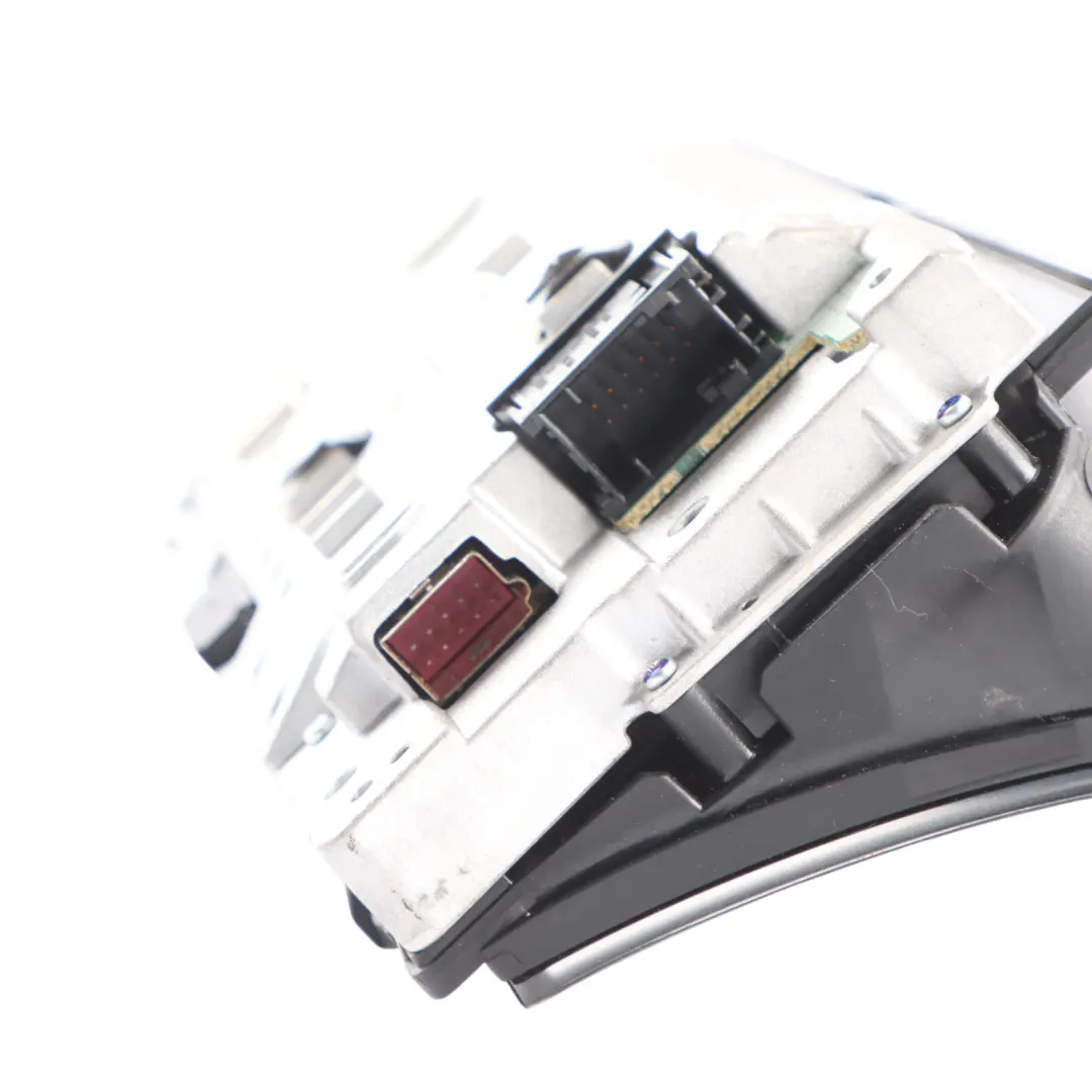 BMW E60 E63 On-board Navigation Display Monitor Dashboard Screen 6,5" - SKU 9193748-1 - Part number 9193748