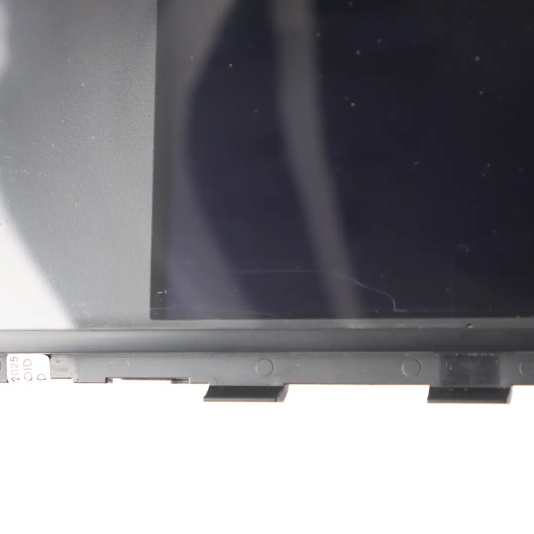 On-board Navigation Display Monitor Dashboard Screen 6,5" to BMW E60 E63 with Part number 9193748 BMW E60 E63 On-board Navigation Display Monitor Dashboard Screen 6,5" - SKU 9193748-1 - Part number 9193748