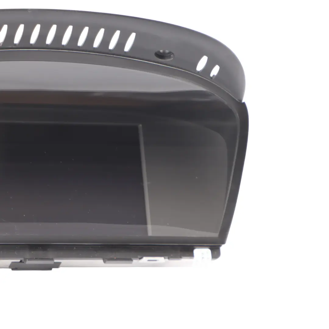 On-board Navigation Display Monitor Dashboard Screen 6,5" to BMW E60 E63 with Part number 9193748 BMW E60 E63 On-board Navigation Display Monitor Dashboard Screen 6,5" - SKU 9193748-1 - Part number 9193748