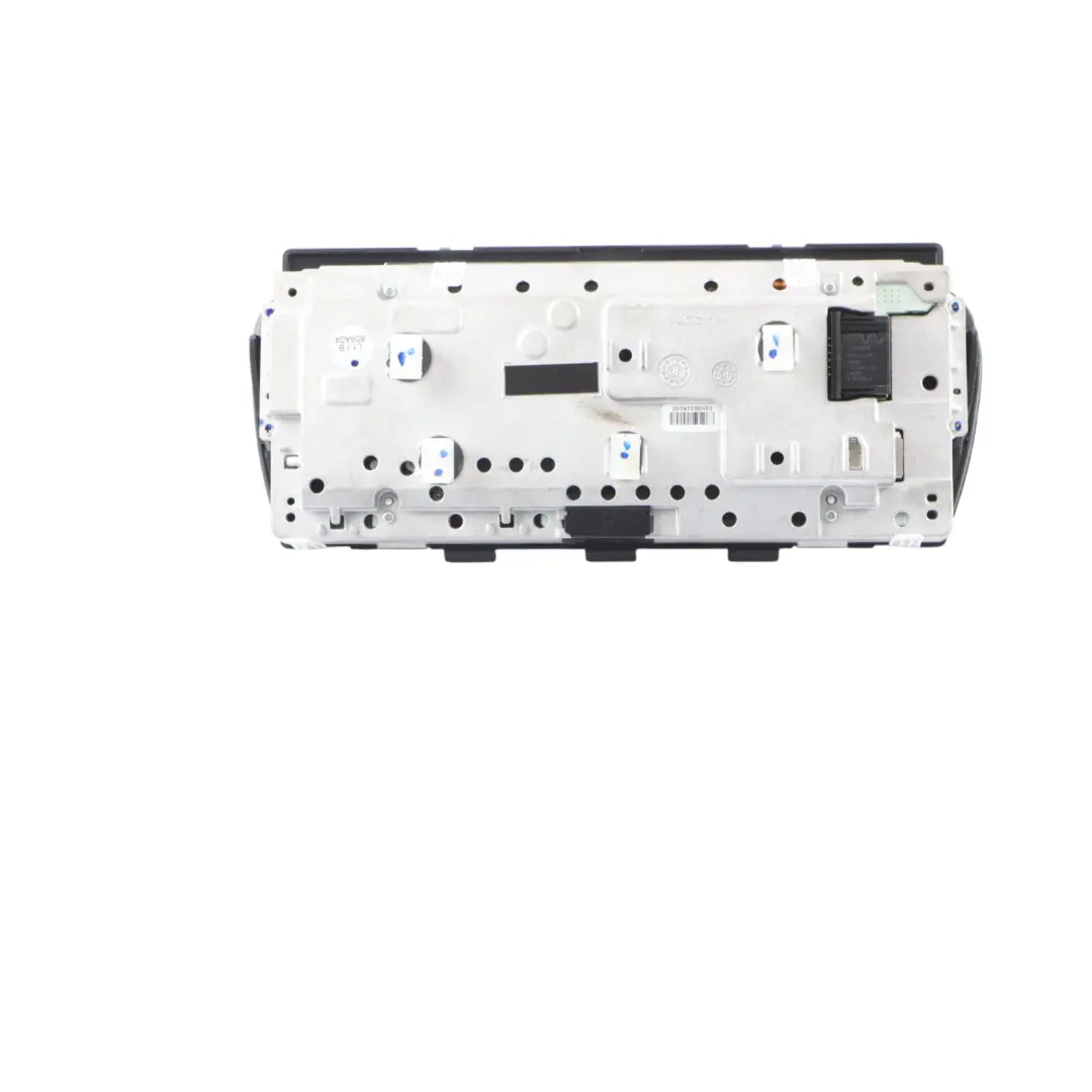 BMW E60 E63 On-board Navigation Display Monitor Dashboard Screen 6,5" - SKU 9193748-1 - Part number 9193748