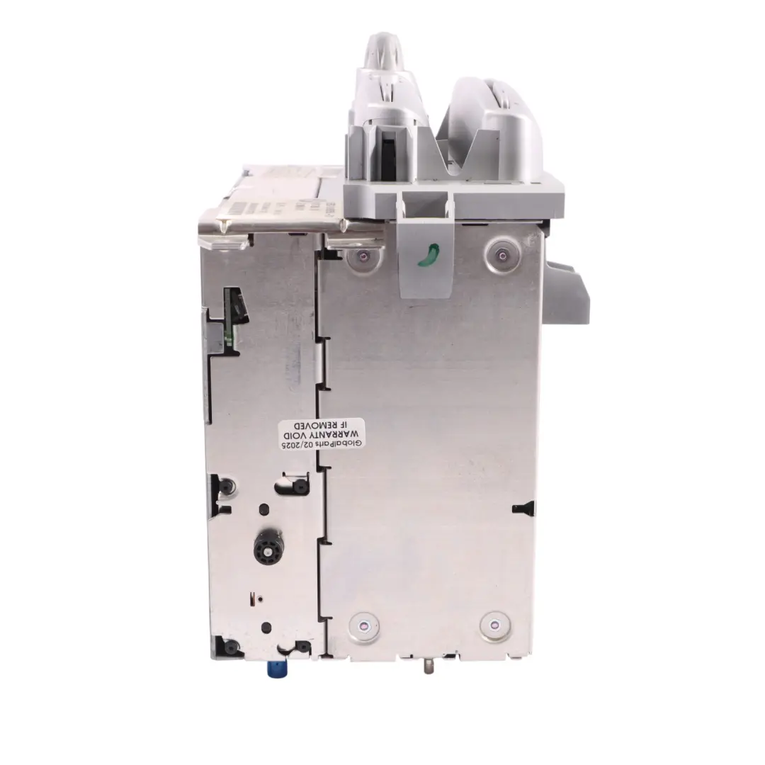 Navigazione Navi Sat Nav Head Unit per Mini Cooper R55 R56 R57 con numero di parte 9195956 Mini Cooper R55 R56 R57 Navigazione Navi Sat Nav Head Unit - SKU 9195956-2 - Numero di parte 9195956