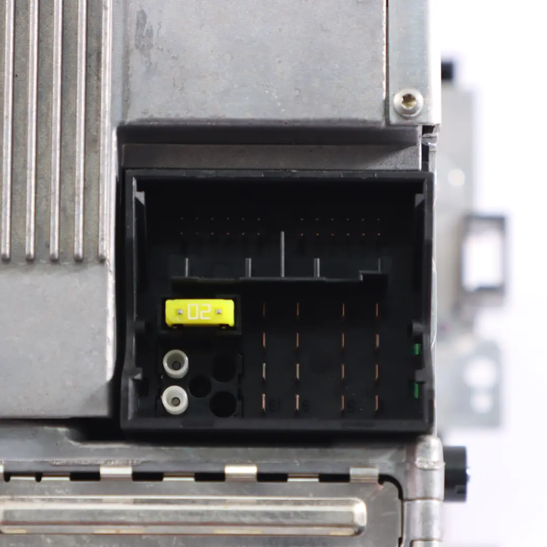 Navigation Navi Sat Nav Head Unit to Mini Cooper R55 R56 R57 with Part number 9195956 Mini Cooper R55 R56 R57 Navigation Navi Sat Nav Head Unit - SKU 9195956-2 - Part number 9195956