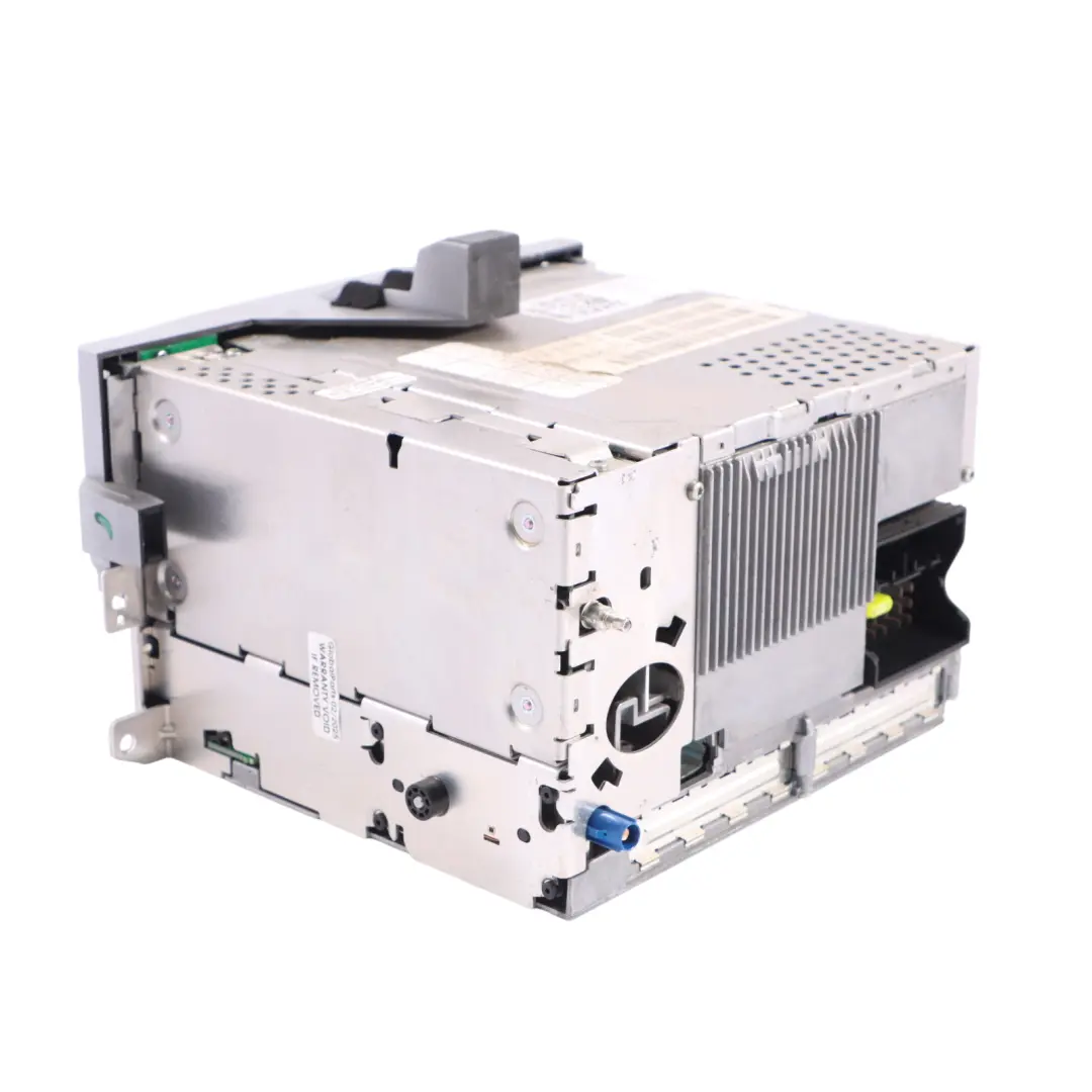 Navigation Navi Sat Nav Head Unit to Mini Cooper R55 R56 R57 with Part number 9195956 Mini Cooper R55 R56 R57 Navigation Navi Sat Nav Head Unit - SKU 9195956-2 - Part number 9195956