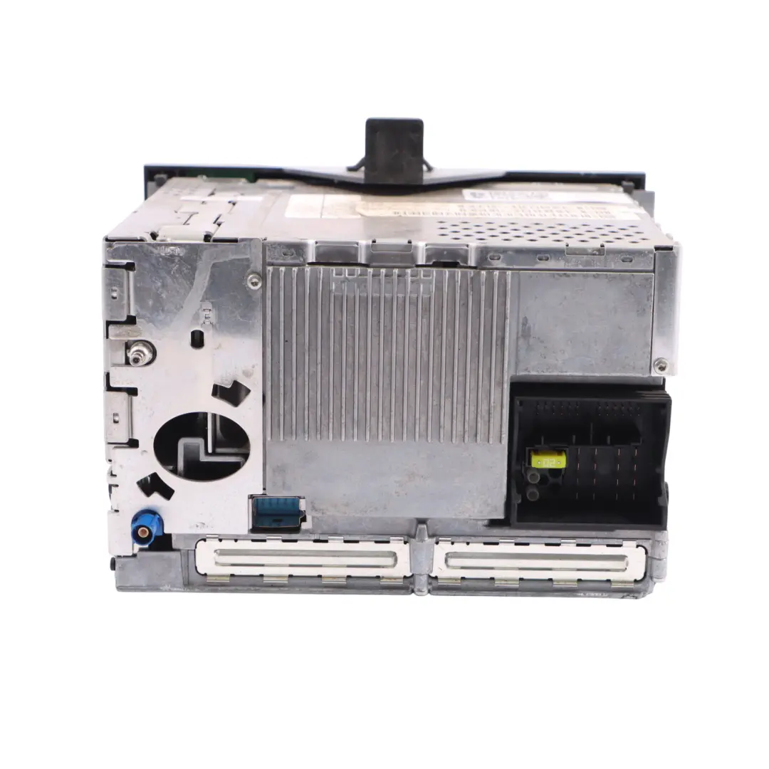 Navigazione Navi Sat Nav Head Unit per Mini Cooper R55 R56 R57 con numero di parte 9195956 Mini Cooper R55 R56 R57 Navigazione Navi Sat Nav Head Unit - SKU 9195956-2 - Numero di parte 9195956