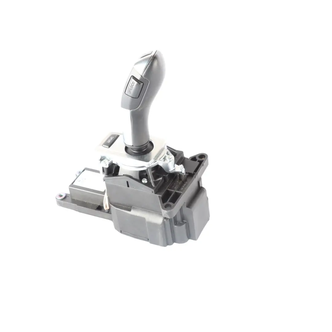 Selector Shifer Knob Switch Panel to BMW X5 E70 X6 E71 Automatic Gear with Part number 9197973 BMW X5 E70 X6 E71 Automatic Gear Selector Shifer Knob Switch Panel - SKU 9197973 - Part number 9197973