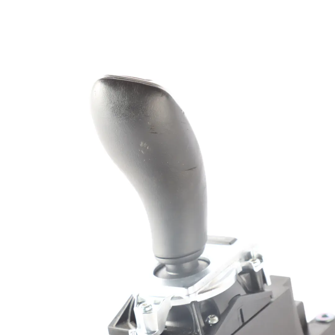 Selector Shifer Knob Switch Panel to BMW X5 E70 X6 E71 Automatic Gear with Part number 9197973 BMW X5 E70 X6 E71 Automatic Gear Selector Shifer Knob Switch Panel - SKU 9197973 - Part number 9197973