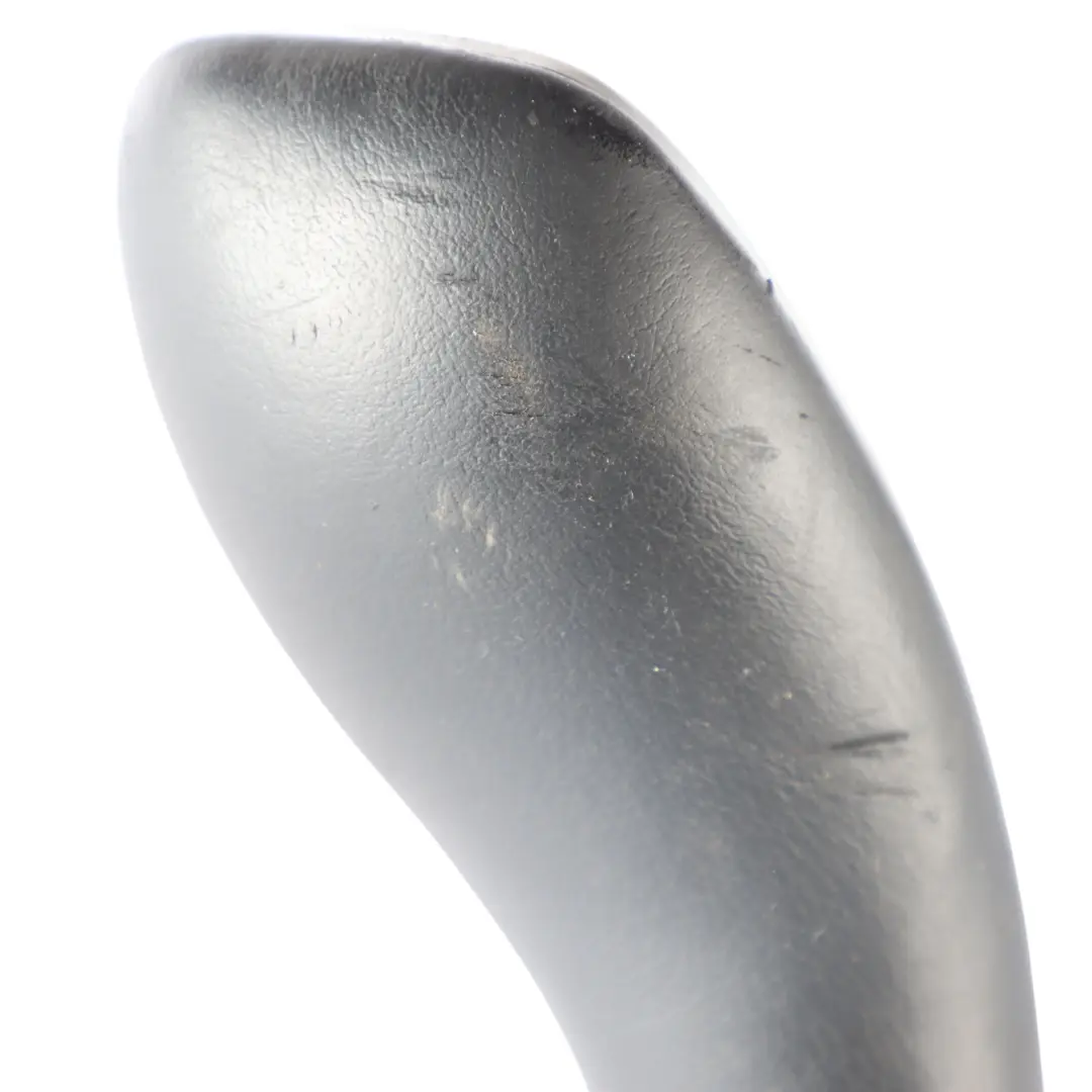 Selector Shifer Knob Switch Panel to BMW X5 E70 X6 E71 Automatic Gear with Part number 9197973 BMW X5 E70 X6 E71 Automatic Gear Selector Shifer Knob Switch Panel - SKU 9197973 - Part number 9197973