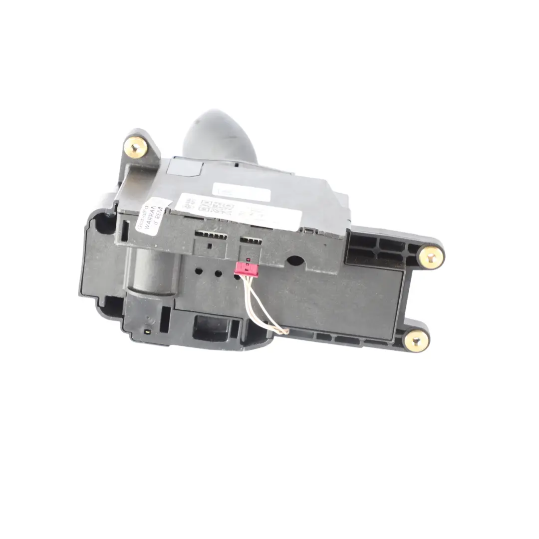 Selector Shifer Knob Switch Panel to BMW X5 E70 X6 E71 Automatic Gear with Part number 9197973 BMW X5 E70 X6 E71 Automatic Gear Selector Shifer Knob Switch Panel - SKU 9197973 - Part number 9197973