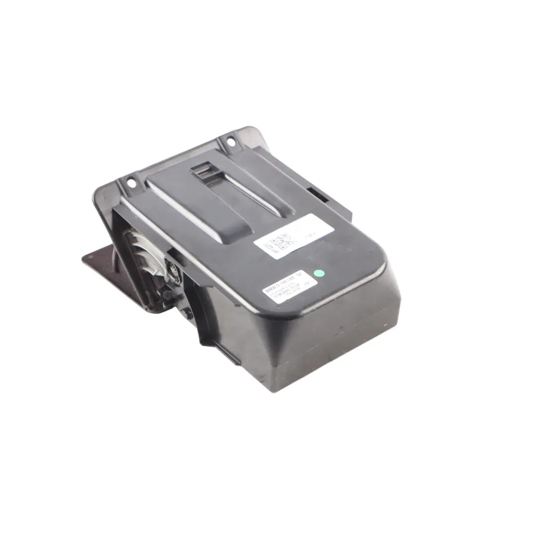 BMW F07 GT Glove Box Dashboard Dash Storage Compartment Glovebox Black - SKU 9199128 - Part number 9199128