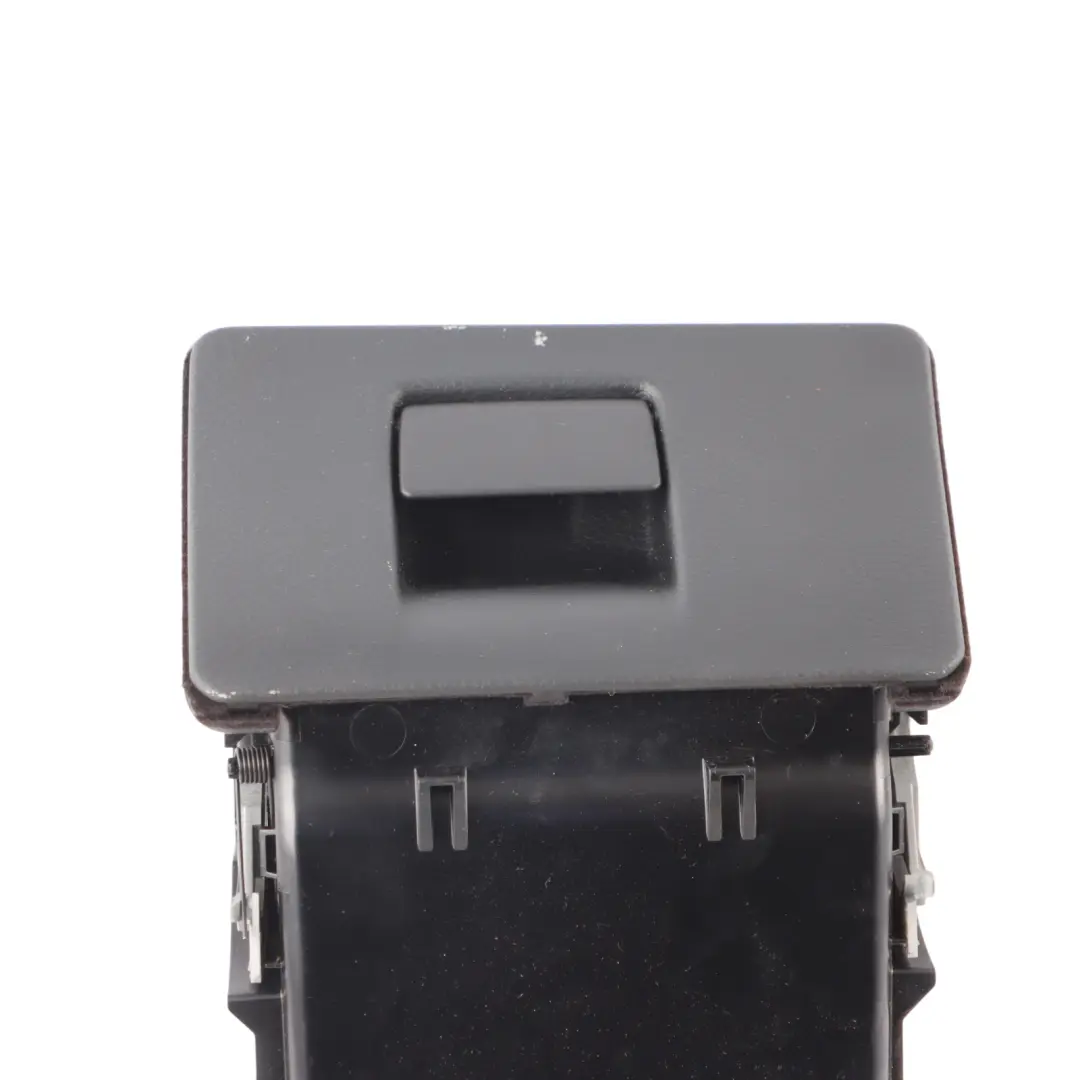 BMW F07 GT Glove Box Dashboard Dash Storage Compartment Glovebox Black - SKU 9199128 - Part number 9199128