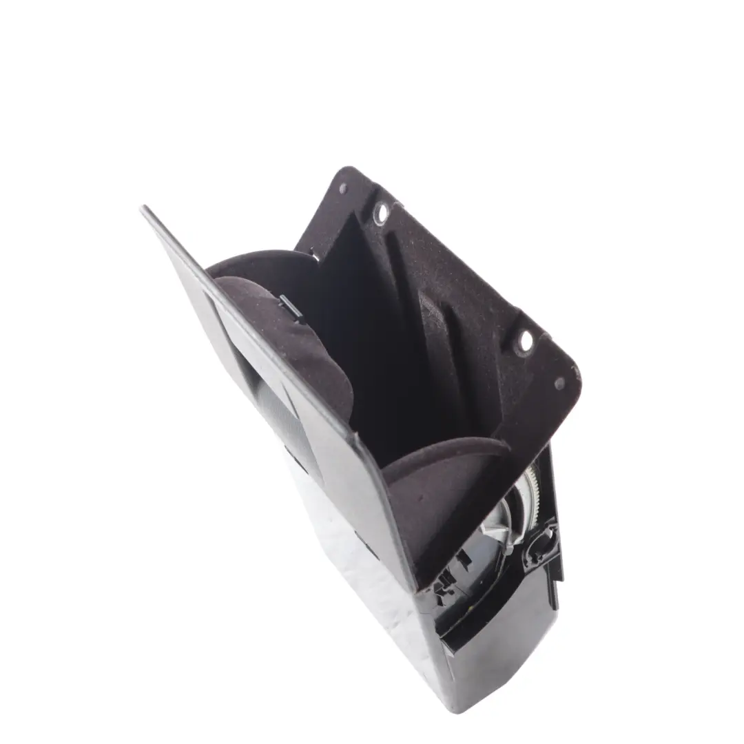 BMW F07 GT Glove Box Dashboard Dash Storage Compartment Glovebox Black - SKU 9199128 - Part number 9199128