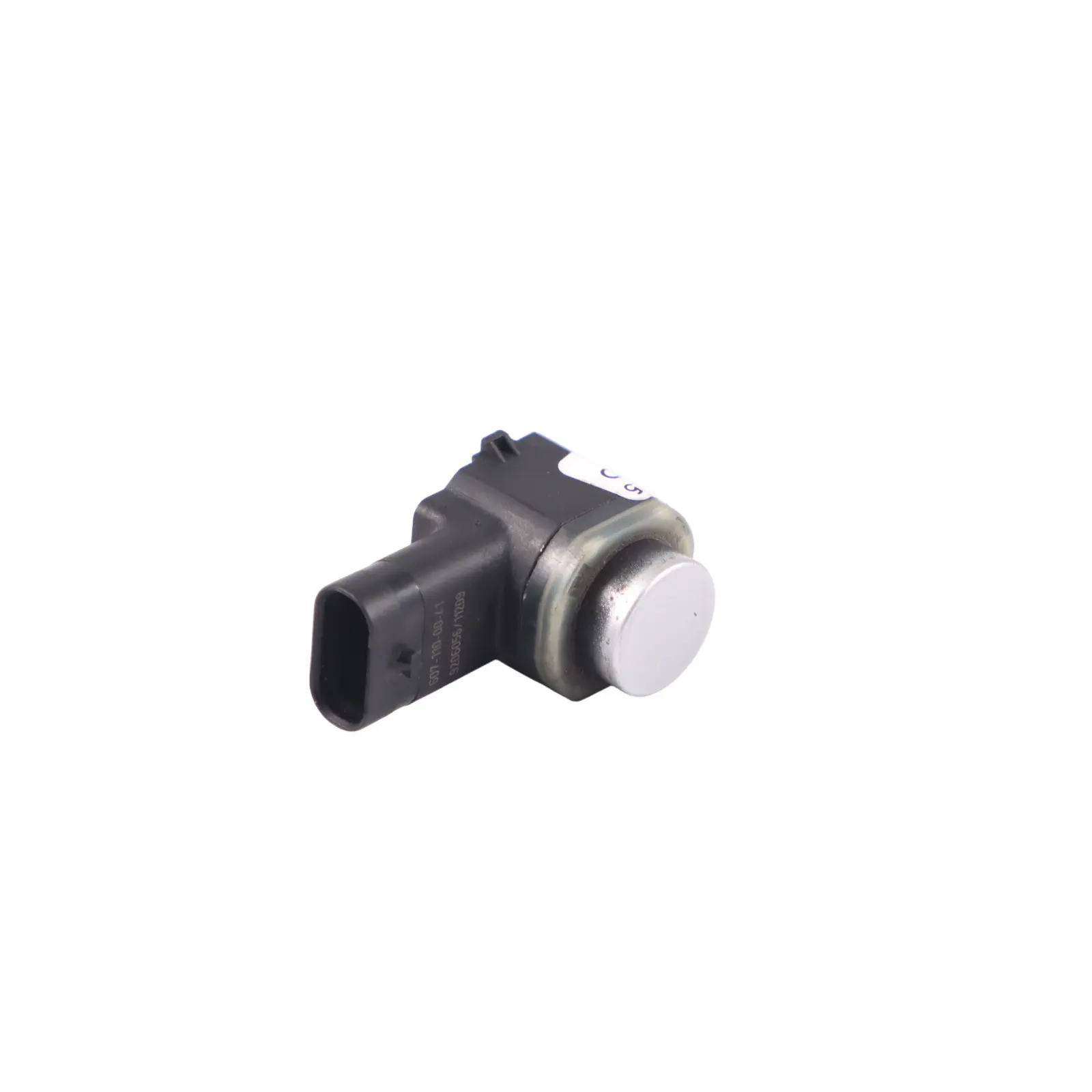 BMW F07 GT Rear PDC Parking Distance Sensor Titan Silver - 354