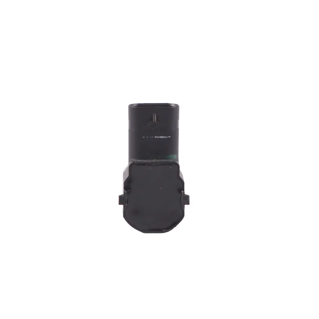 BMW F07 GT PDC Park Distanz Sensor Hinten Titansilber - 354 - SKU 9206056-TS - Teilenummer 9206056
