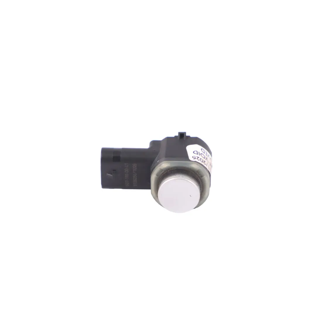 BMW F07 GT PDC Capteur distance stationnement arrière pour Titan Silver - 354 - SKU 9206056-TS - Numéro de pièce 9206056