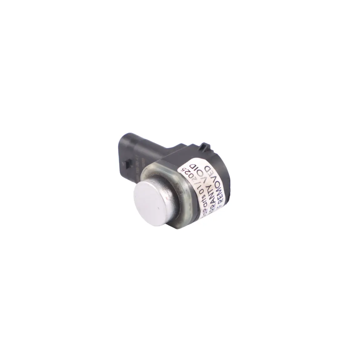 BMW F07 GT PDC Park Distanz Sensor Hinten Titansilber - 354 - SKU 9206056-TS - Teilenummer 9206056