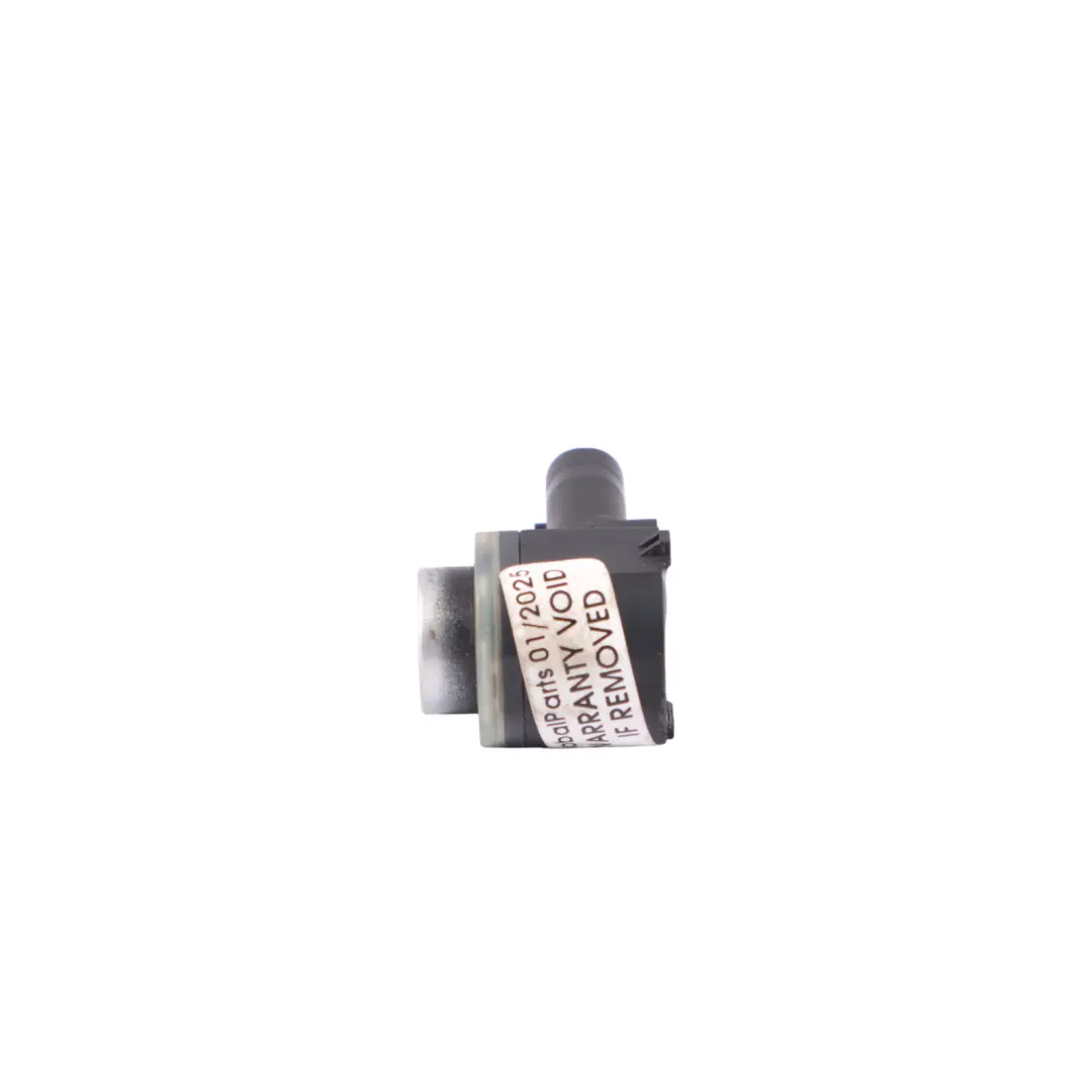 BMW F07 GT PDC Park Distanz Sensor Hinten Titansilber - 354 - SKU 9206056-TS - Teilenummer 9206056