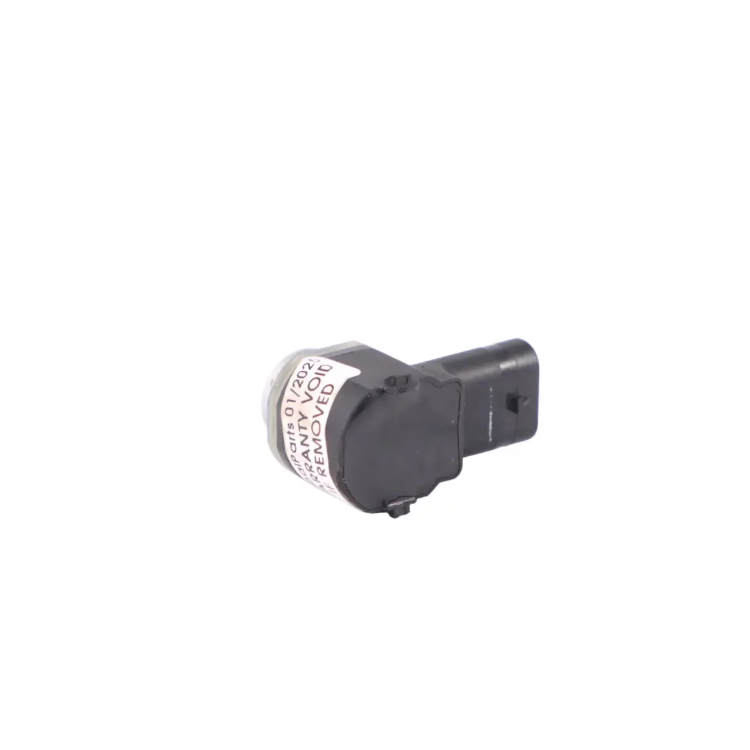 BMW F07 GT PDC Park Distanz Sensor Hinten Titansilber - 354 - SKU 9206056-TS - Teilenummer 9206056