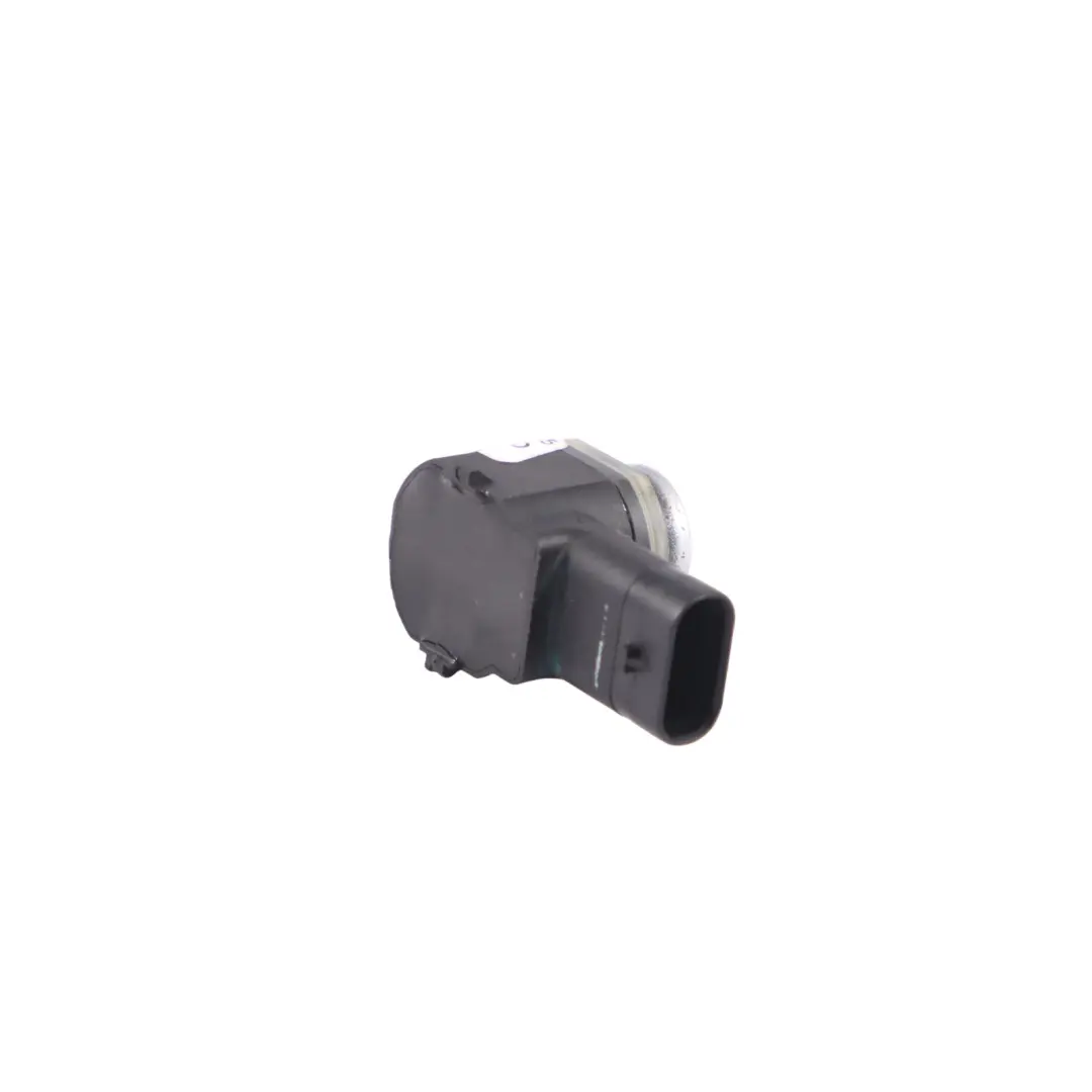 BMW F07 GT PDC Park Distanz Sensor Hinten Titansilber - 354 - SKU 9206056-TS - Teilenummer 9206056